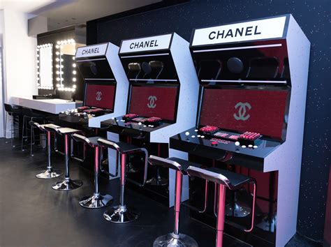 coco chanel game center|COCO GAME CENTER .